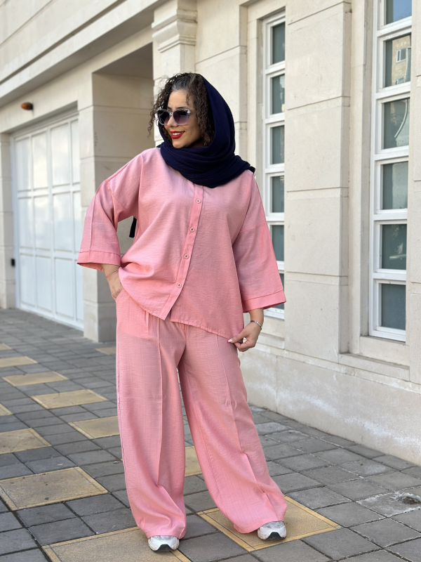 ست شومیز شلوار