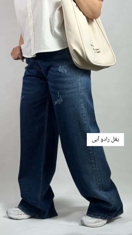 بگ جین