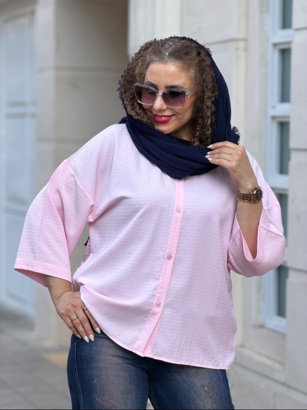 مانتو اطلسی