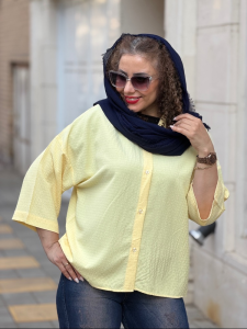 مانتو اطلسی