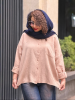 شومیز دبل فیس