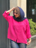 شومیز دبل فیس