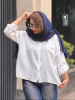 شومیز دبل فیس