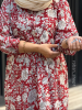 ساحلی گلدار