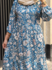 ساحلی گلدار