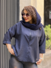 شومیز ریزشی مانا