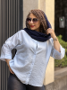 شومیز ریزشی مانا