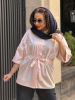 شومیز کمرگت