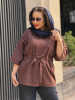 شومیز کمرگت