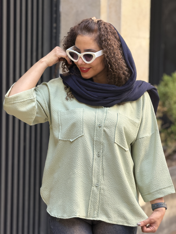 شومیز ریما