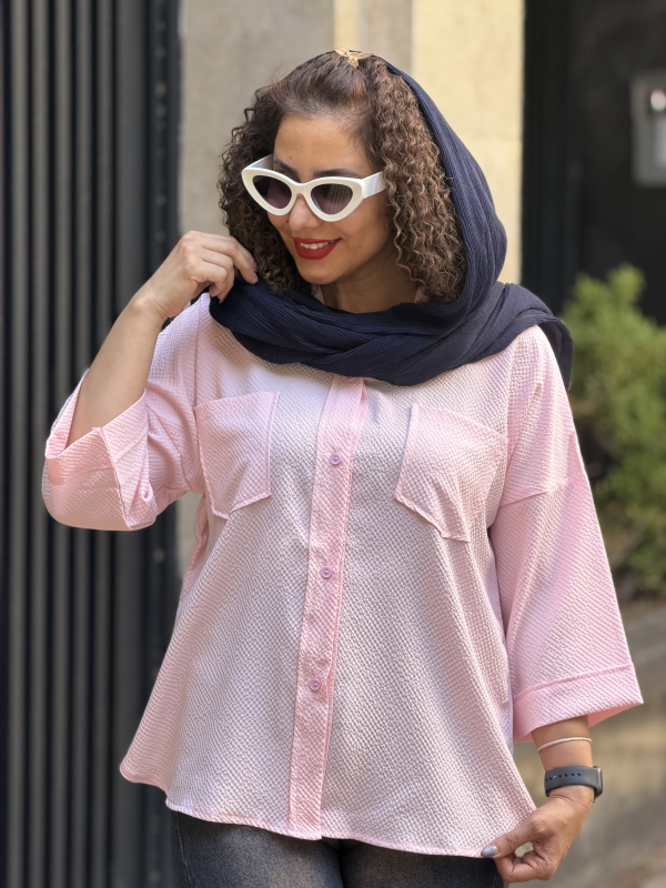 شومیز ریما