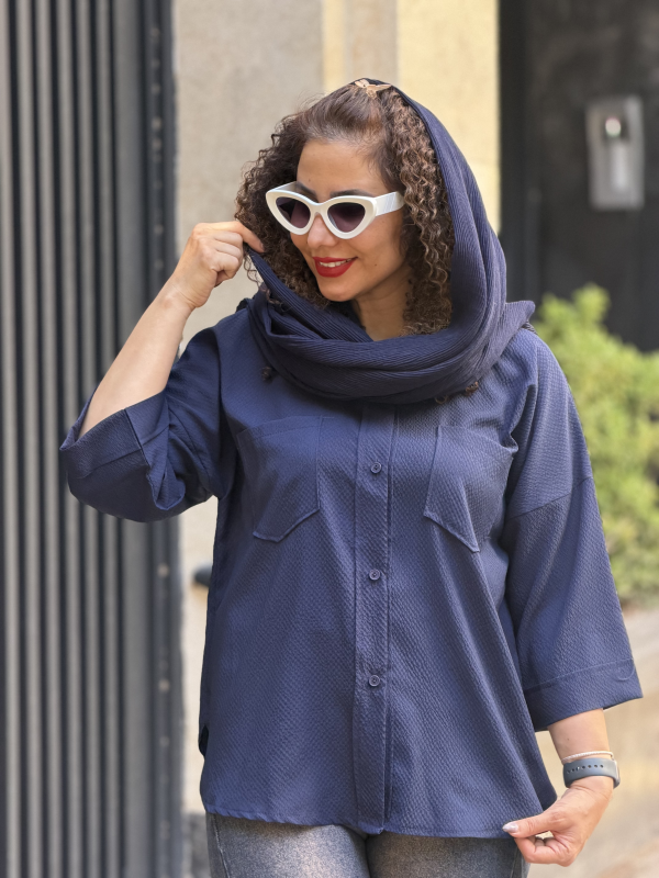 شومیز ریما