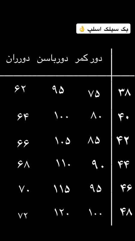 بگ سیلک اسلپ