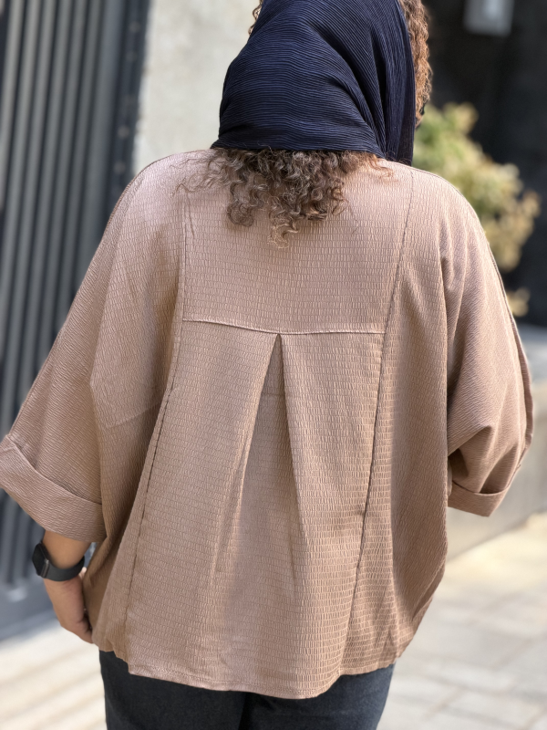پانچی اطلسی