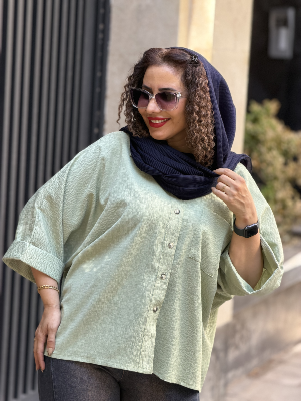 پانچی اطلسی