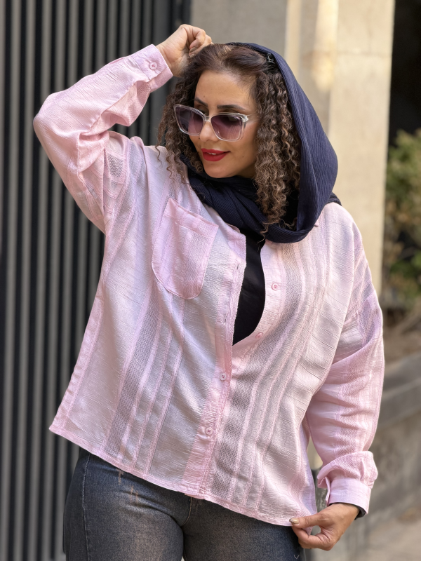 شیشه ای سوزن دوزی