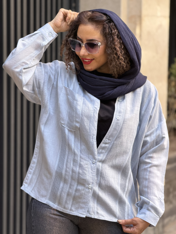 شیشه ای سوزن دوزی