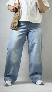 نیم جین پلاس 