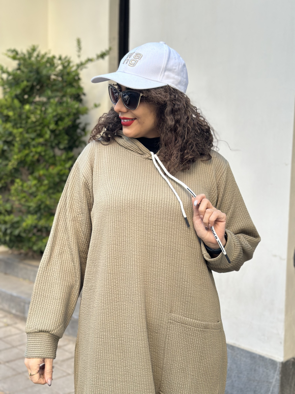 کفتان فریال