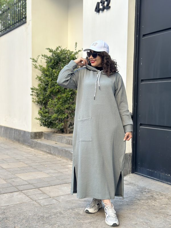 کفتان فریال