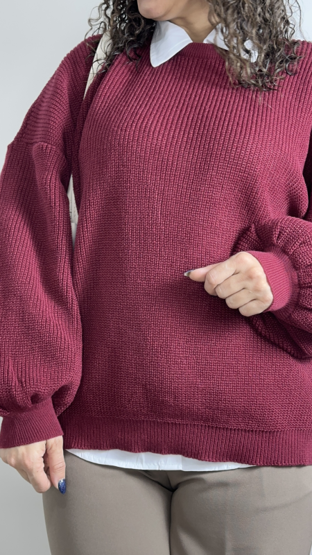 بافت آستین لش