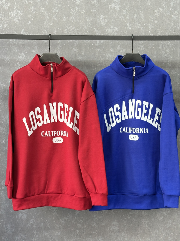 دورس نیم زیپ