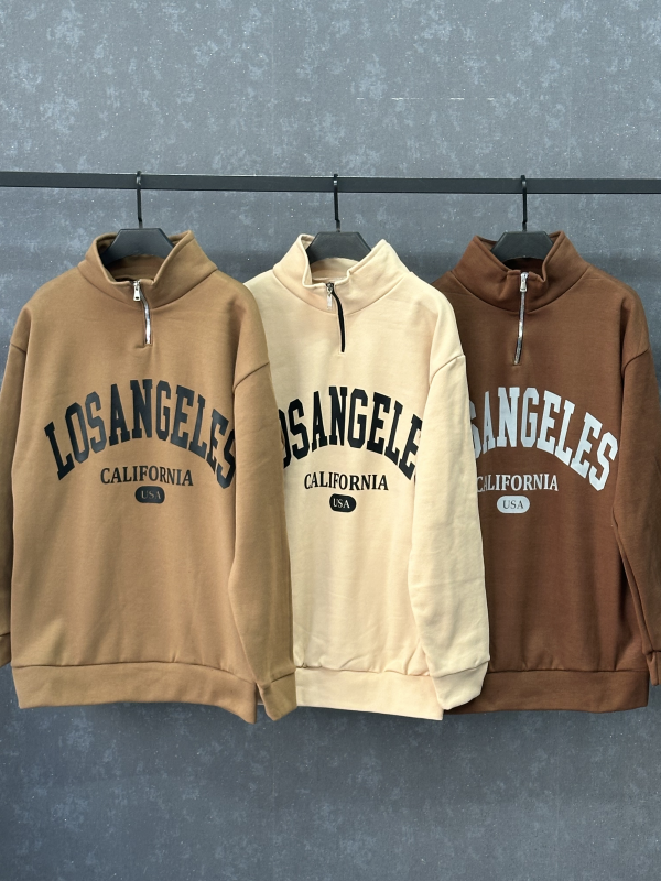 دورس نیم زیپ